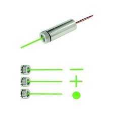 Modulo laser 650nm 5mw - modulo,
