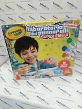 LABORATORIO DEI PENNARELLI