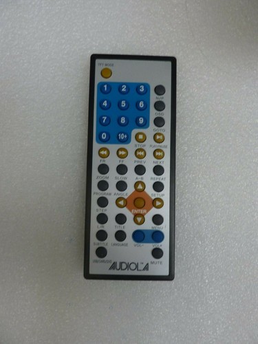 Telecomando originale majestic - telecomando,