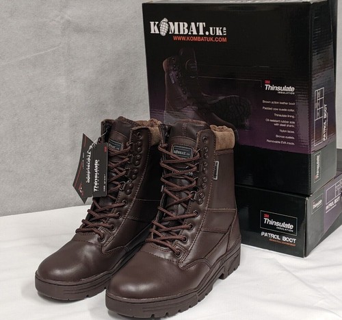 Kombat army cadet - kombat,