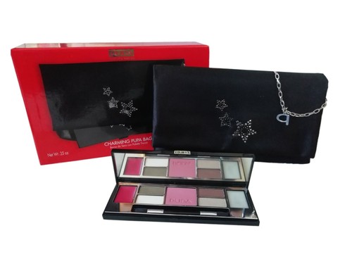 Trousse charming pupa bag - bag,