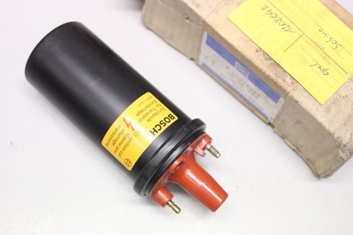 Bobina accensione bosch opel - bobina,