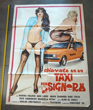 Manifesto Locandina Cinema