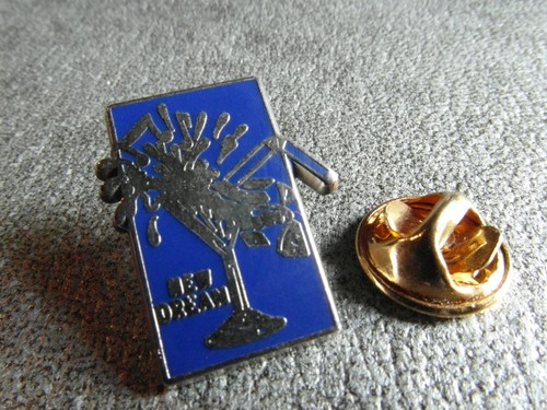 Rara spilla pin new orlean - -,