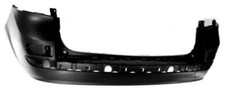 PARAURTI POSTERIORE CLIO SPORT