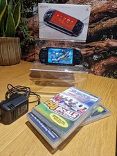 Sony psp 3003 - slim, in