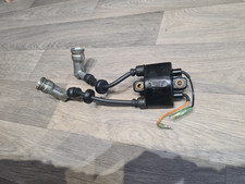 Bobina fuoribordo 2 tempi HT