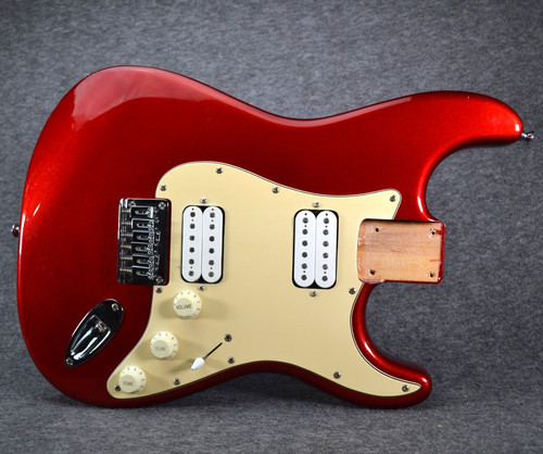 Indonesia 2010 fender - hh,