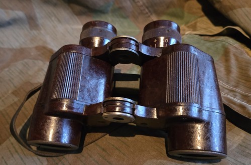 Very rare german cxn - very, 6x30