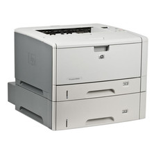 HP LaserJet 5200DTN Q7546A -