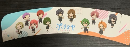 Portabicchieri horimiya yumtea - horimiya,