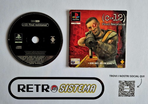 Playstation ps1 final - playstation, :