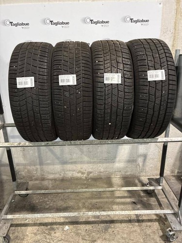 Set gomme 255 55r19 - set, 111h