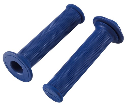 Coppia manopole gomma - coppia,