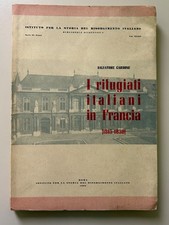 I rifugiati italiani in