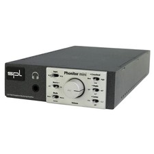 SPL Phonitor Mini Headphone
