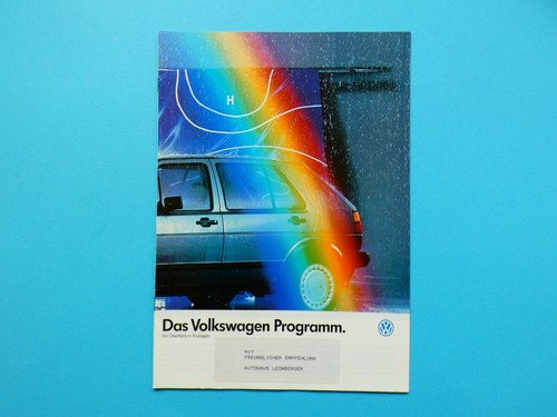 Brochure polo golf - vw, /