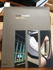 ENZO EUSEBI - NOT FOR... -