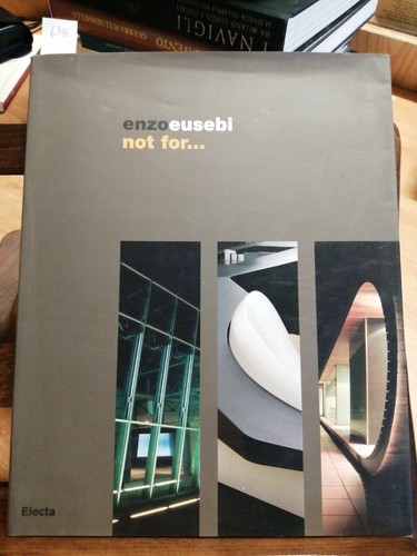 Enzo eusebi not for - -,