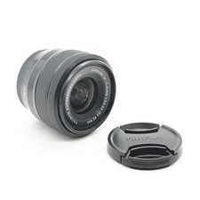 Fujifilm XC 15-45 mm f3.5-5.6 obiettivo OIS PZ #186