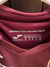 Maglia Torino FC Joma