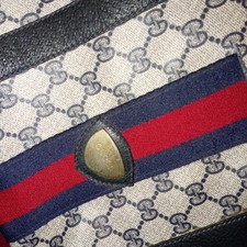borsone da viaggio gucci