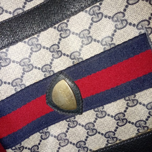 Borsone viaggio gucci - borsone,