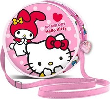 Hello Kitty Lovely-Borsa a
