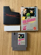 Kid Icarus Nintendo NES Mattel