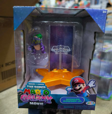 THE SUPER MARIO GALAXY MOVIE