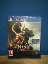 Nioh 2 - PlayStation 4 -
