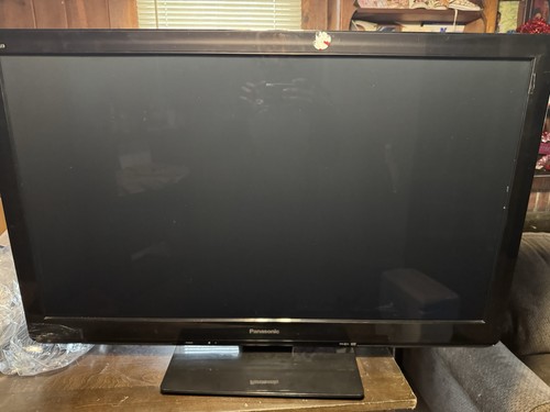 Panasonic plasma hdtv - panasonic,