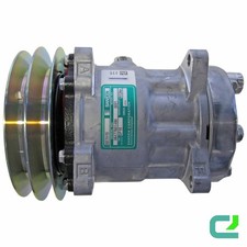 Compressore climatizzatore