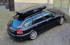 Thule Motion XT "ALPINE" NERO Lucido