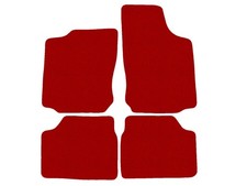 Basic Tappetini per Opel Corsa