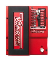 DigiTech Whammy Pedale Effetti