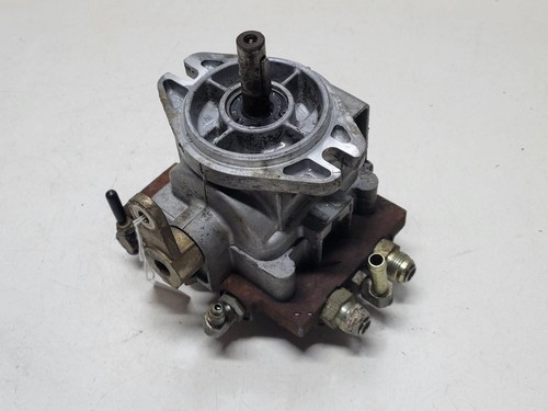 Pompa idro oem toro master - pompa,