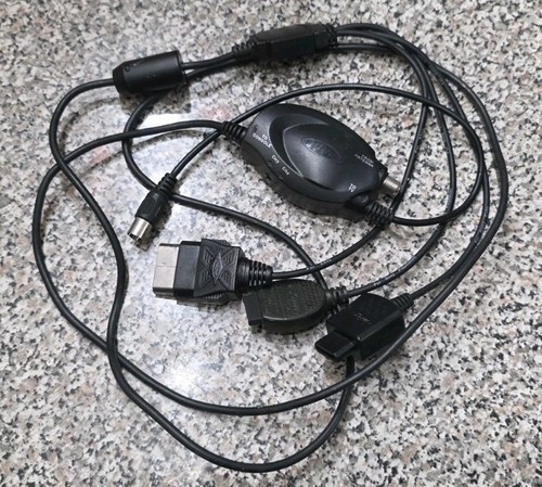Cavo adattatore gioco - adattatore,