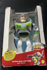 Disney Store Toy Story 3