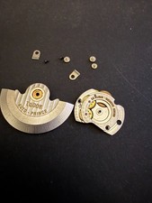 Tudor ETA 2824 / 2824-2 Peso