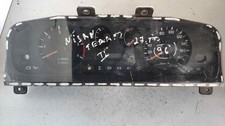 quadro strumenti per NISSAN