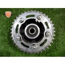 Corona Honda NC 700 S ABS 2011