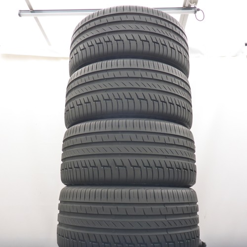 255 pneumatici estivi - 255,