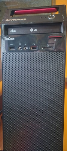 Desktop lenovo edge 72 - edge,