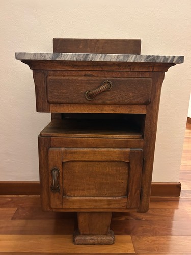 Comodino anni ottime - anni,