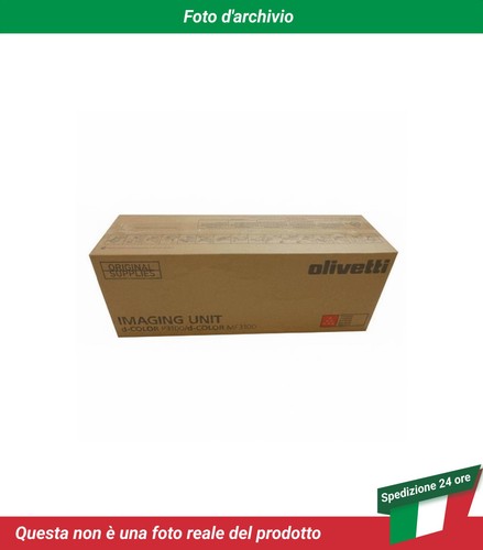 B1127 olivetti color p3100 - olivetti,