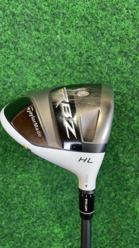 Rbz stage taylormade legno - rbz, 3-legno