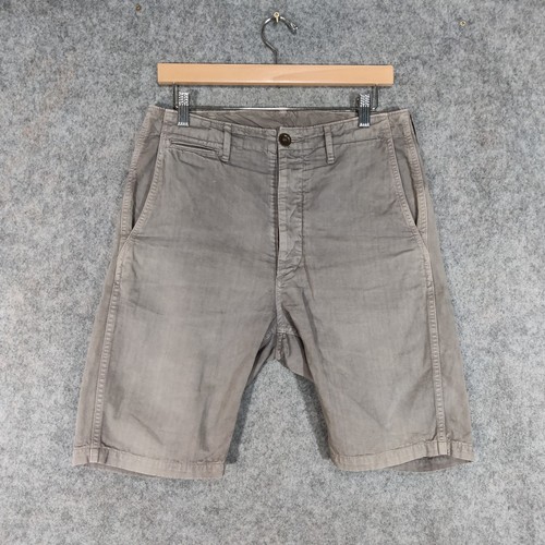 Pantaloncini visvim uomo - pantaloncini,