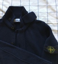 Cardigan originale Stone