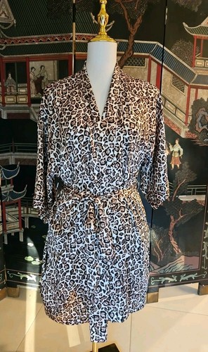 Accappatoio victorias secret - accappatoio,